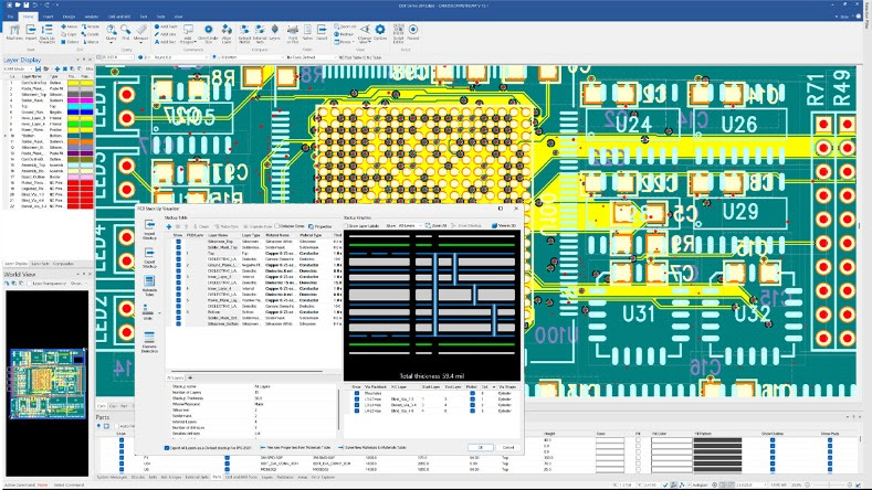 Siemens acquires DownStream Technologies, expands PCB design-to-manufacturing