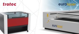 Two laser technology companies enter into partnership