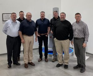 United Grinding North America partners with Michigan-based dealer Dynamic Machine