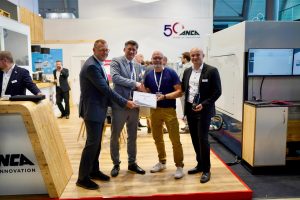 ANCA launches prestigious Tool of the Year competition