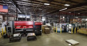 Estes earns AS9100D Certification for the aerospace, space and defense industries
