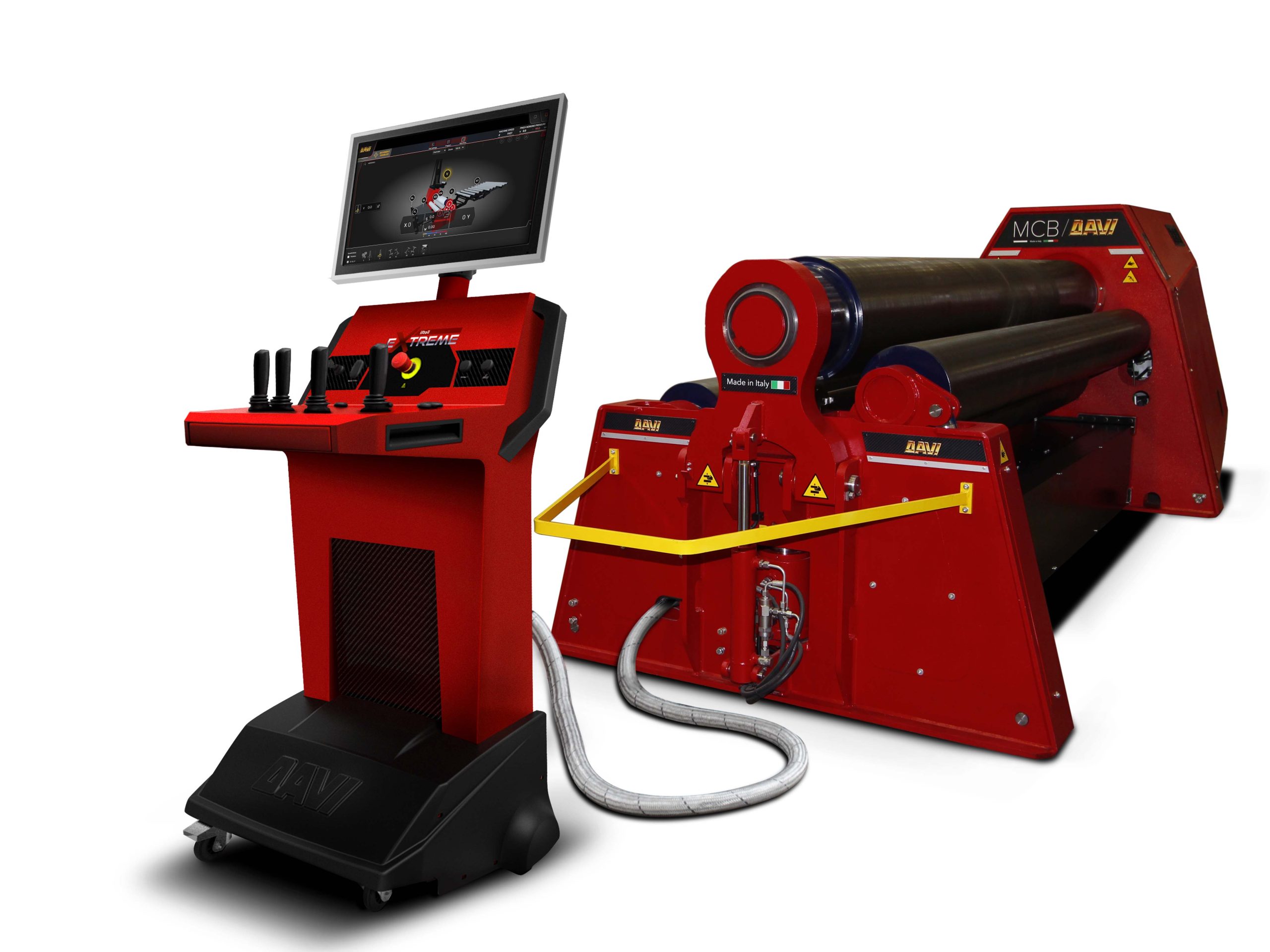 Davi strengthens sales and support in the Mid-Atlantic region