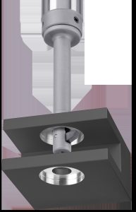 Custom tooling solution solves legacy part challenges