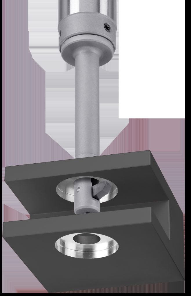 Heule Back Spot Facing Tool