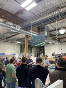 Quickparts establishes Aerospace & Defense Center of Excellence, launches Quick Mold product