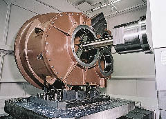 Wind Power Parts