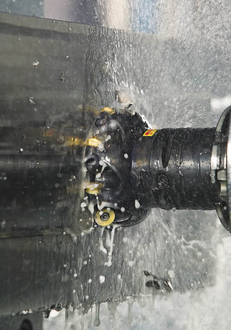 Tackling Titanium