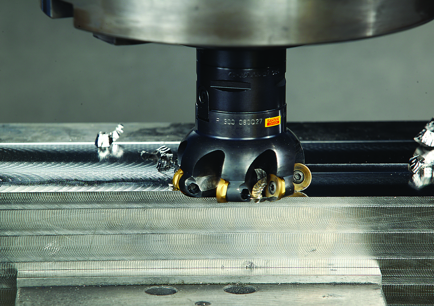 Understanding Tangential Cutting Force in Milling