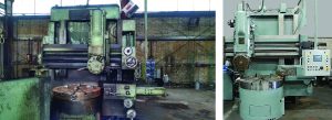 Rebuilding a CNC machine takes skill and money. Is it worth it?