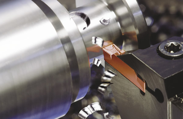 Mastering basic turning skills