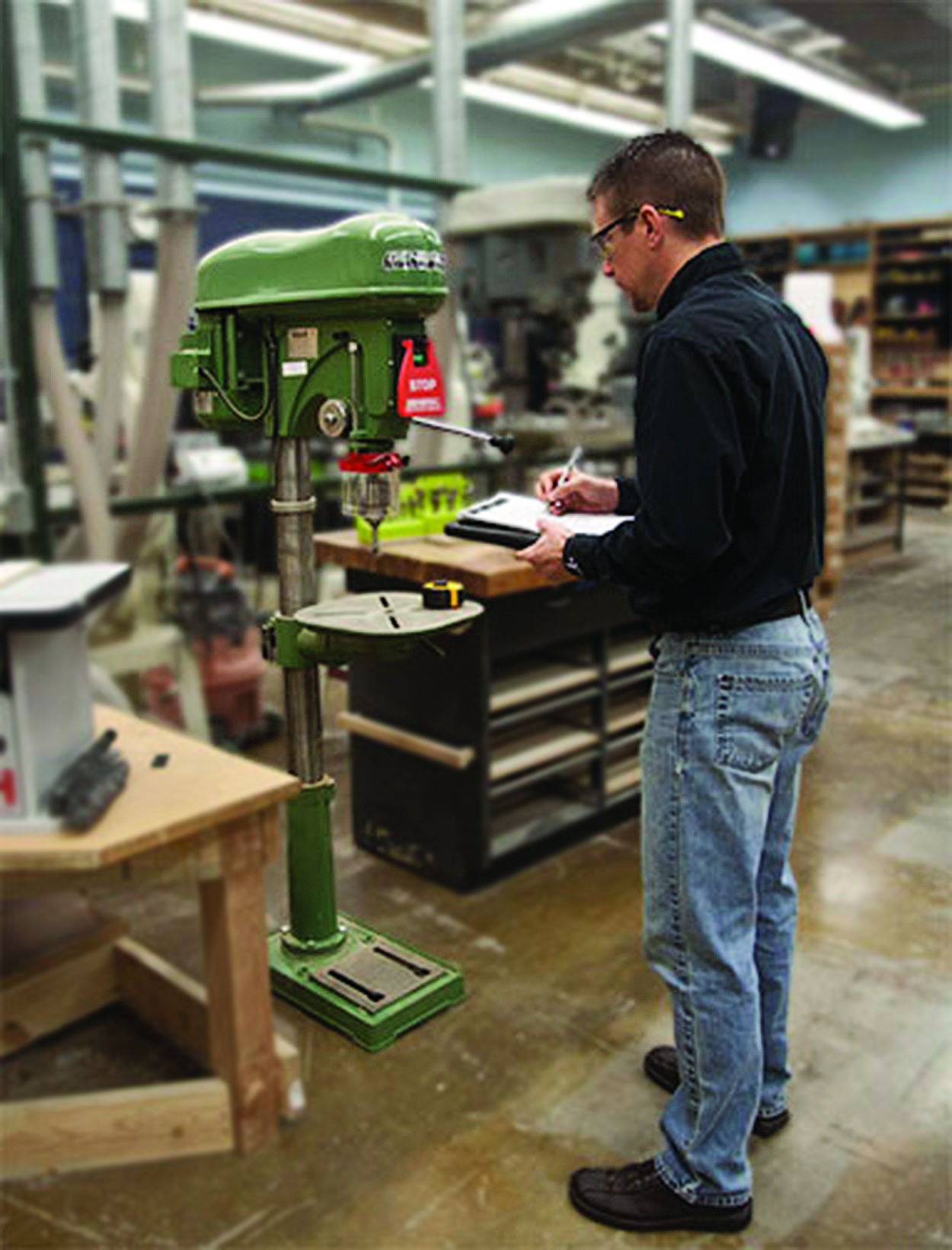 Navigating safety regulations
