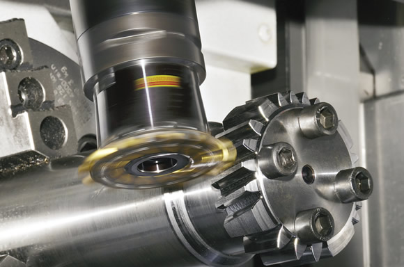 Shifting gears: General Industry Coverage
