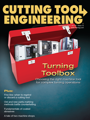 December 2013 cover