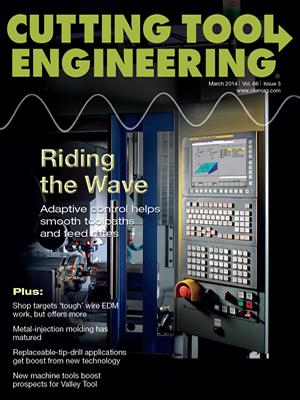 March 2014 cover