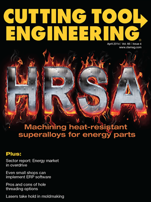 April 2014 cover