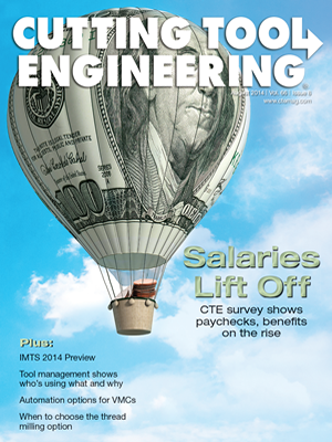 August 2014 cover