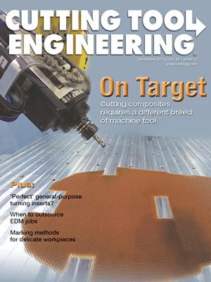 December 2014 cover