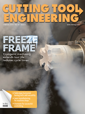 February 2015 cover