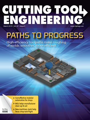 March 2015 cover