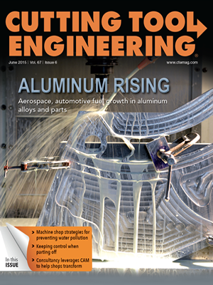 June 2015 cover