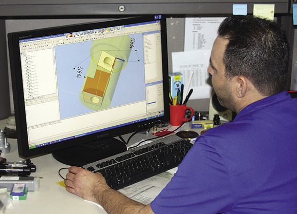 Multitask machining heroes