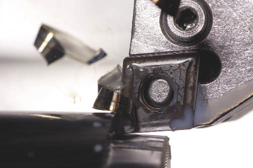 Tool steels’ dual personality