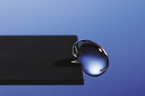 Teflon on steroids: General Industry Coverage