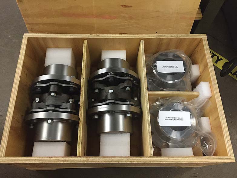 Packaging with care: General Industry Coverage