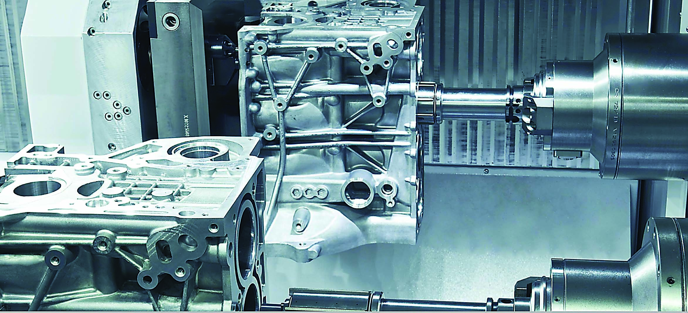 Honing’s low-cost alternative: General Industry Coverage