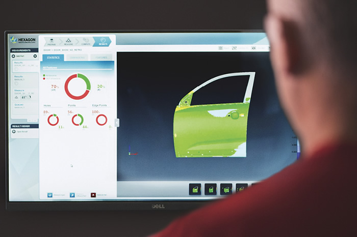 Experts assess current, future inspection technologies