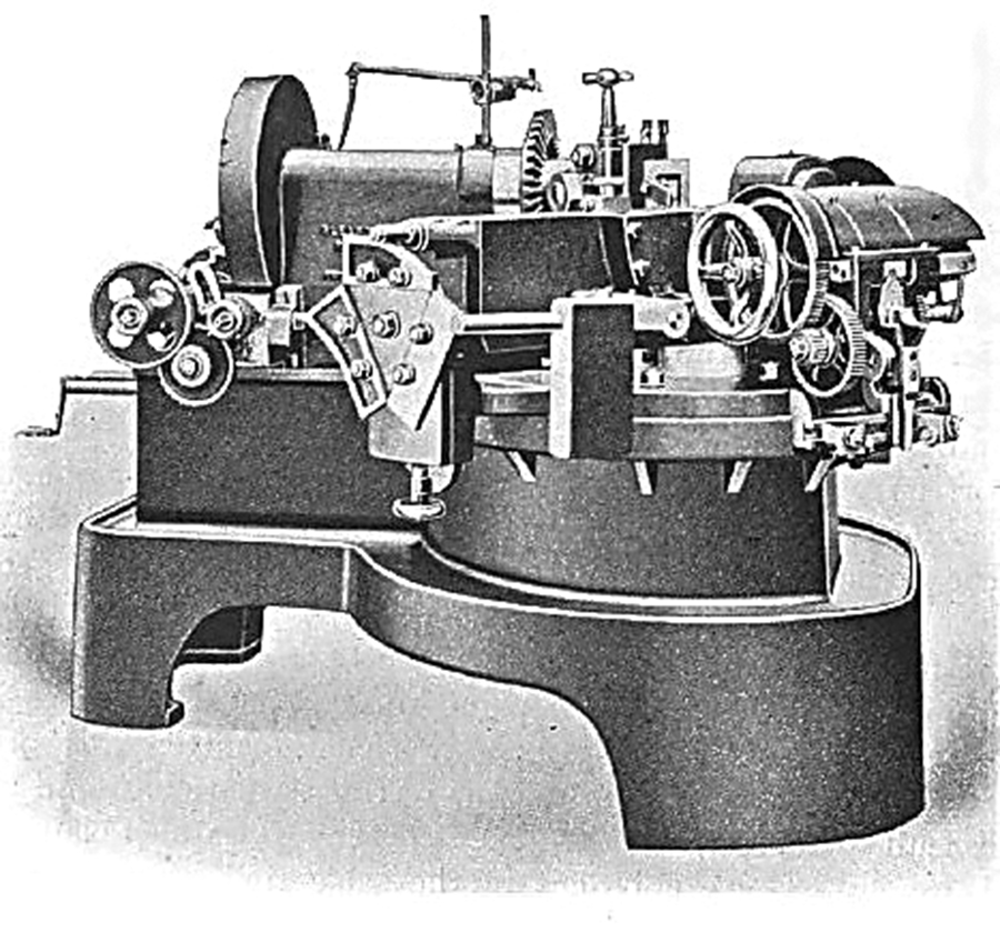 Gear pioneer Kate Gleason was way ahead of her time