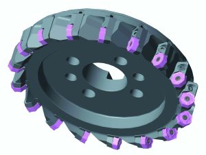 Manufacturing process can help part design