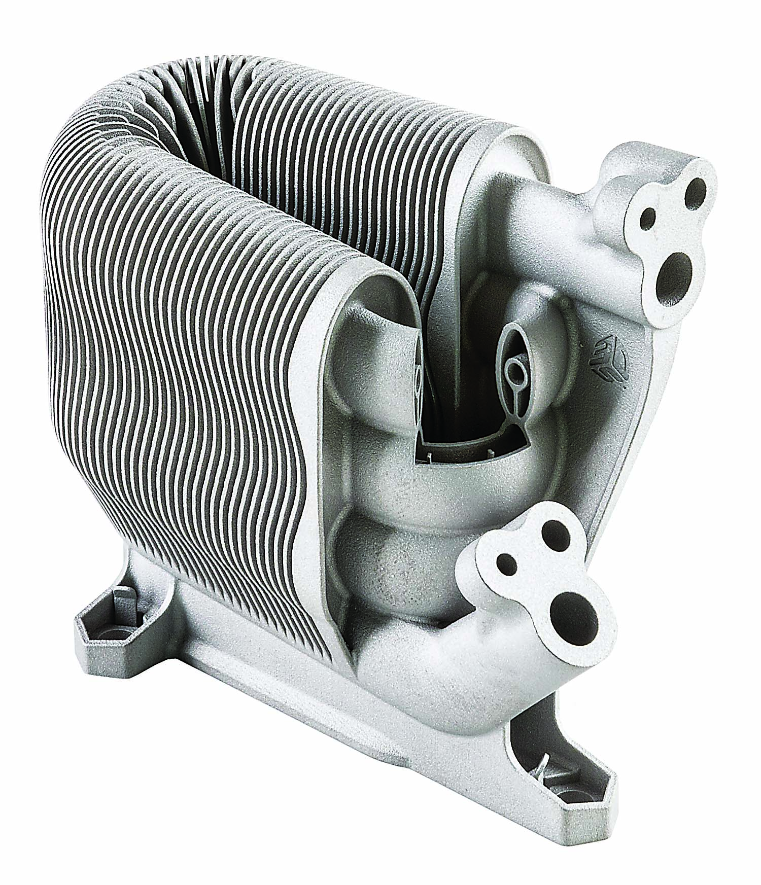 Prototyping picks up speed with metal 3D printing
