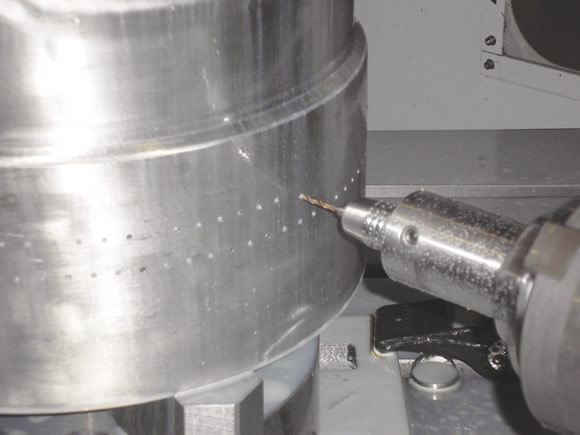 Considerations when selecting a drill