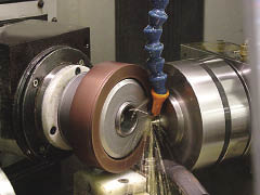 Manufacturing minimally invasive medical devices