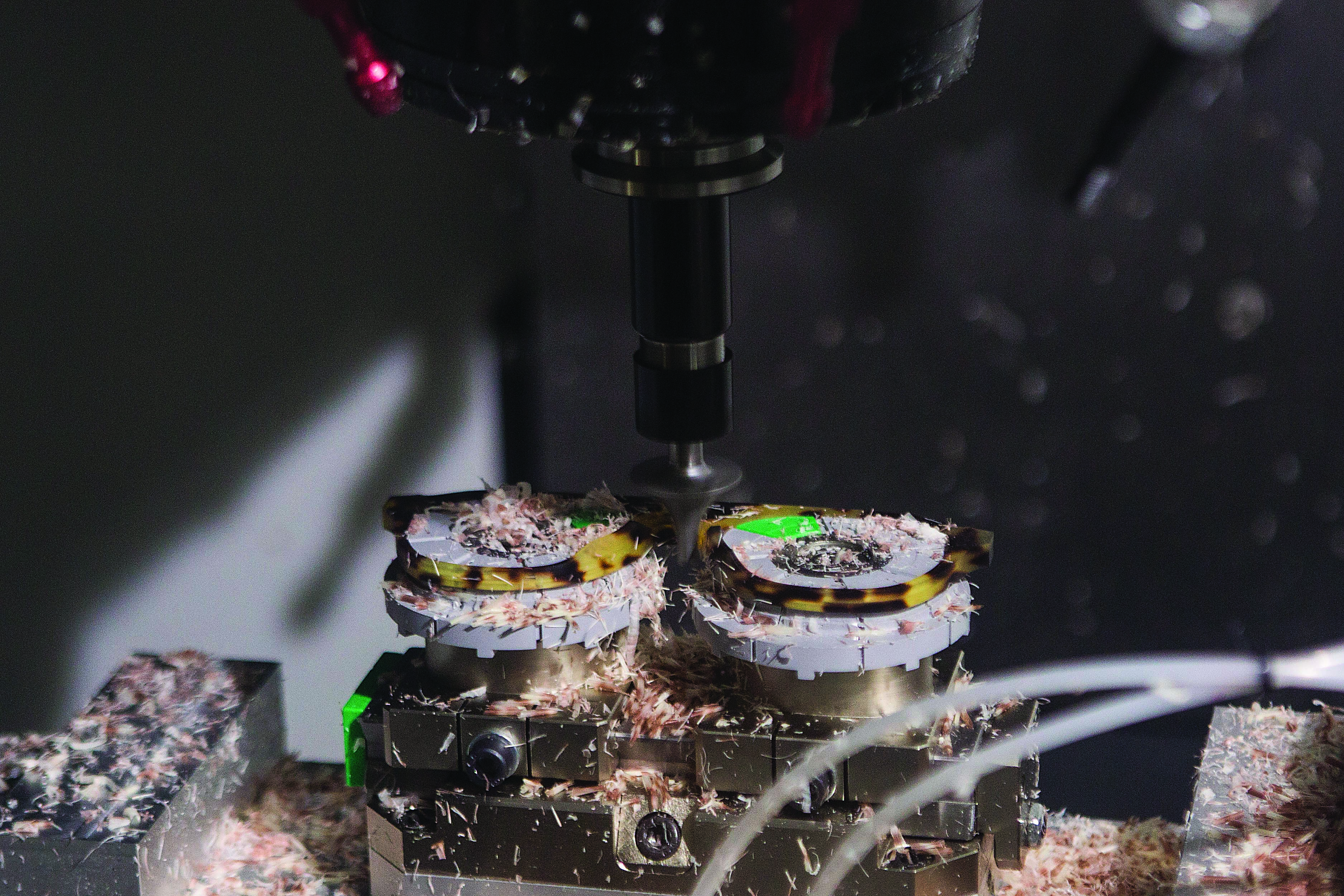 Productive Times: Getting a grip on automation