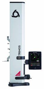 Reaching new heights: CMM Inspection
