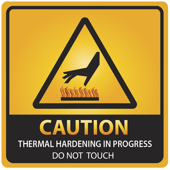 Selecting surface-hardening methods: General Industry Coverage