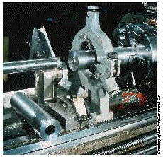 Optimizing Deep-Hole Drilling