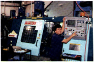 Are Metalworking Fluids a Threat to Health?