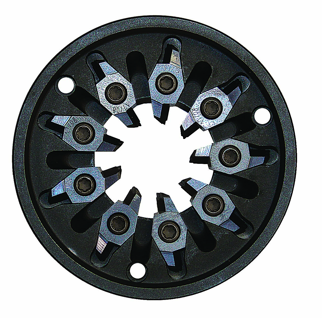 Give threading a whirl: Medical Machining