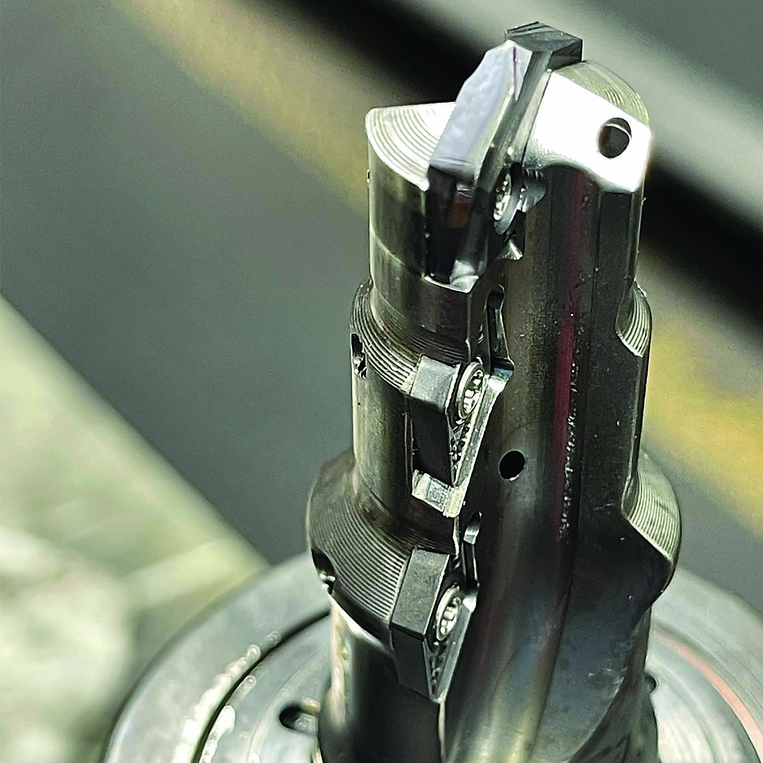 ADI brings durability with less machining