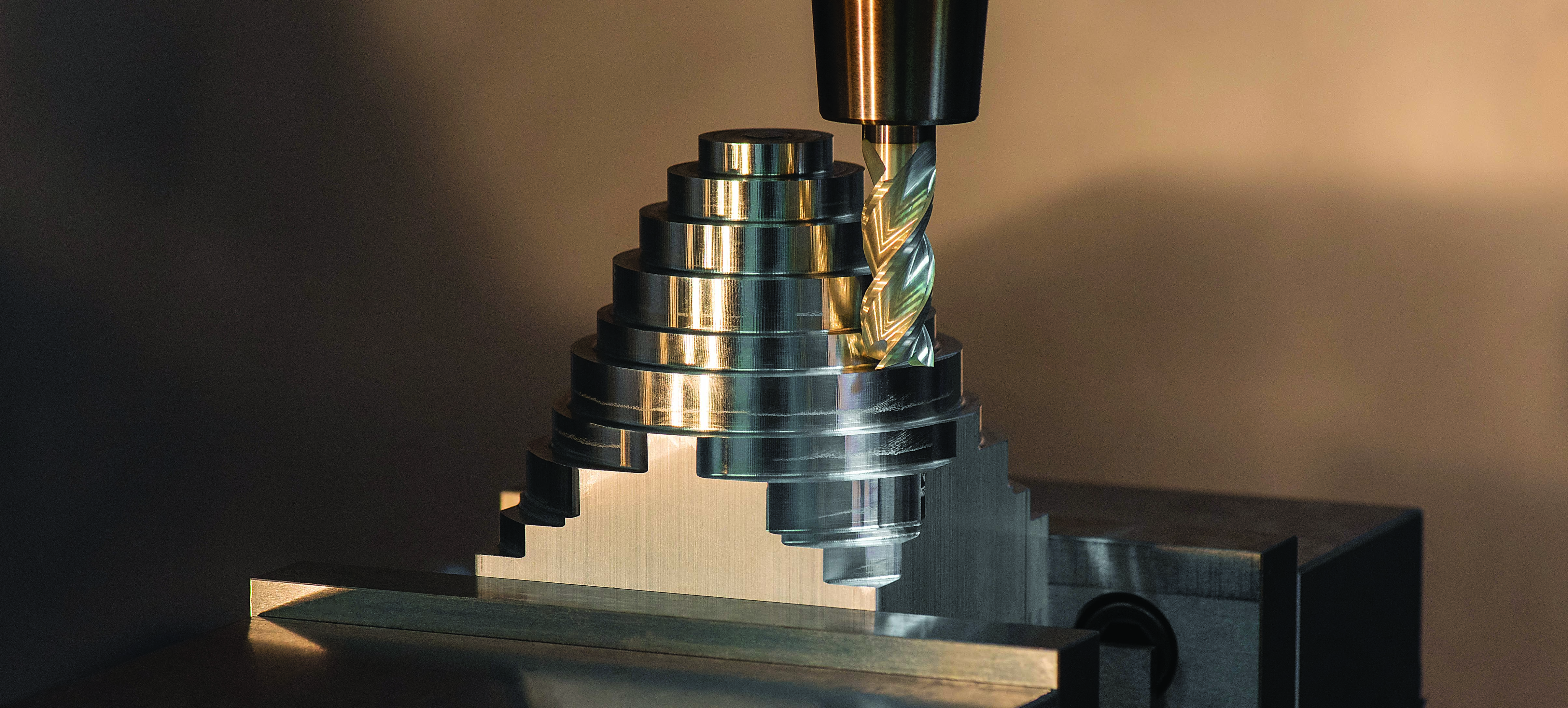 The allure of aluminum