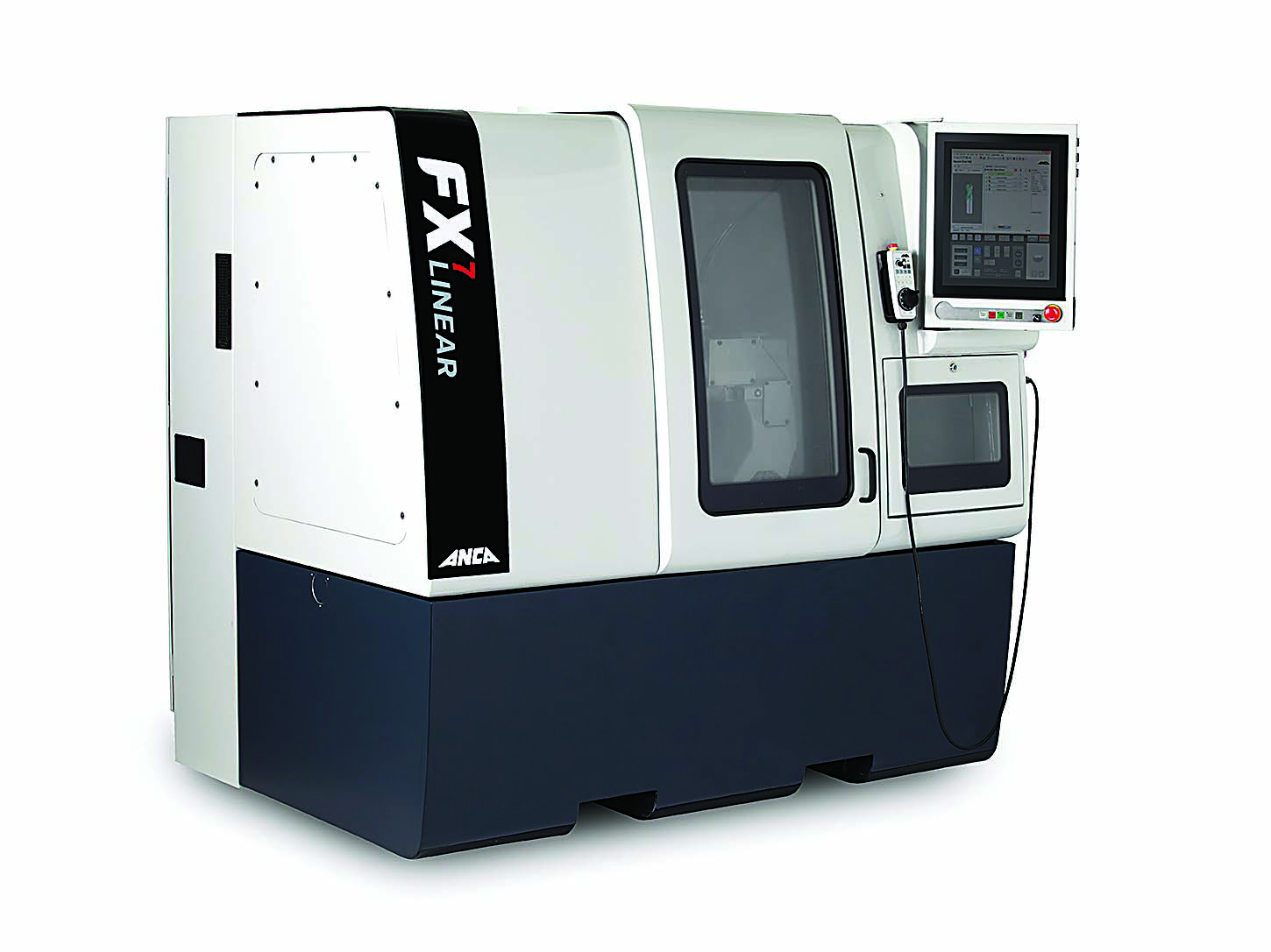 Easing the grind: Medical Manufacturing
