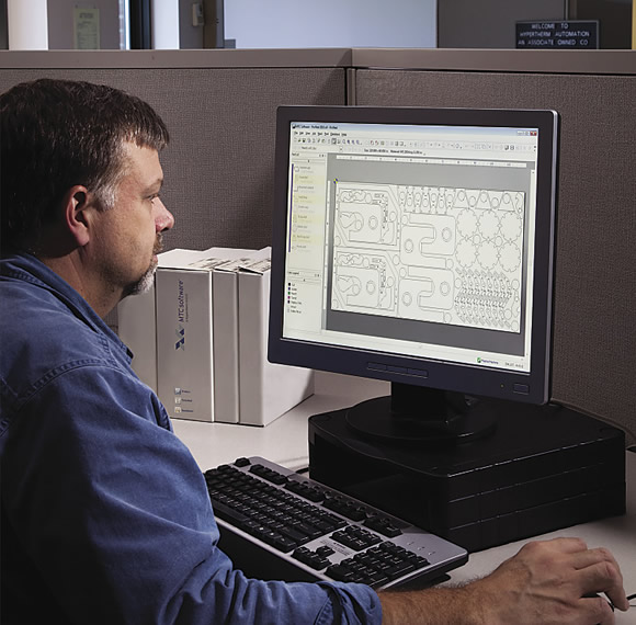 Optimizing nesting software’s benefits