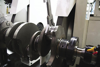 IMTS 2016 Preview: Machine Tools & Accessories