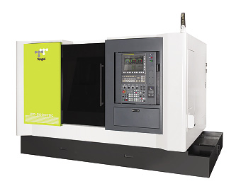 IMTS 2016 Preview: Machine Tools & Accessories