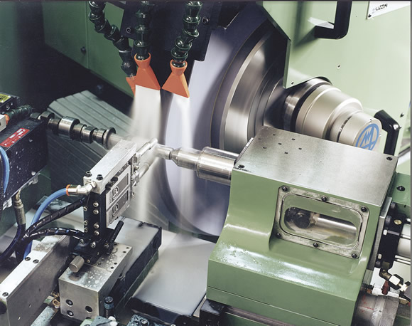 Vibration de-escalation: General Industry Coverage
