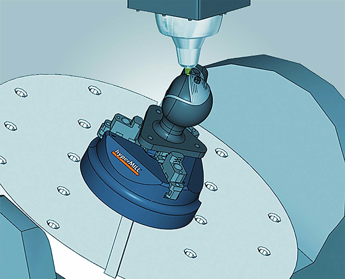Beyond conventional machining