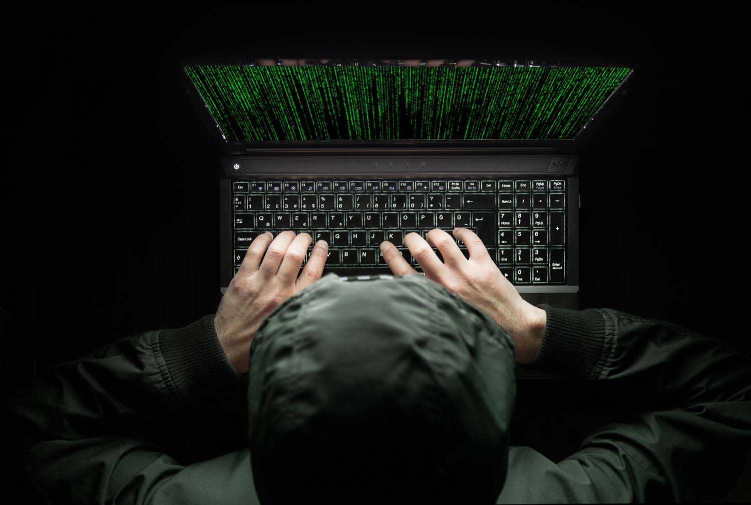 Keep machine tools, shop floor data safe from hackers